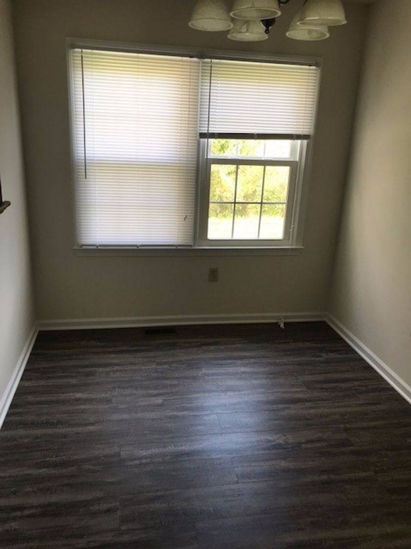 Apartment for rent at 110 Courthouse Rd #J-4, Blackstone, VA 23824
