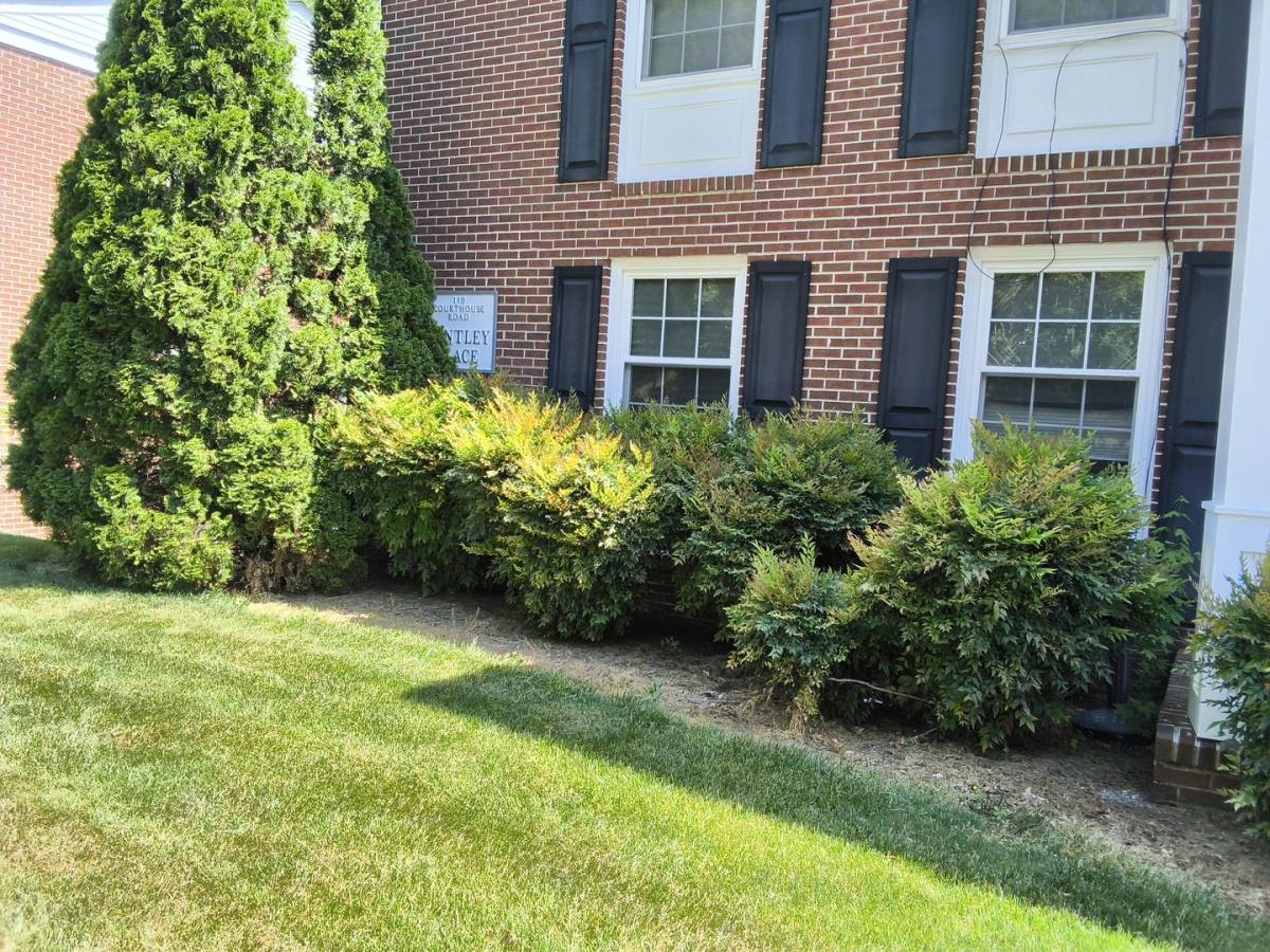 Apartment for rent at 110 Courthouse Rd #J-4, Blackstone, VA 23824