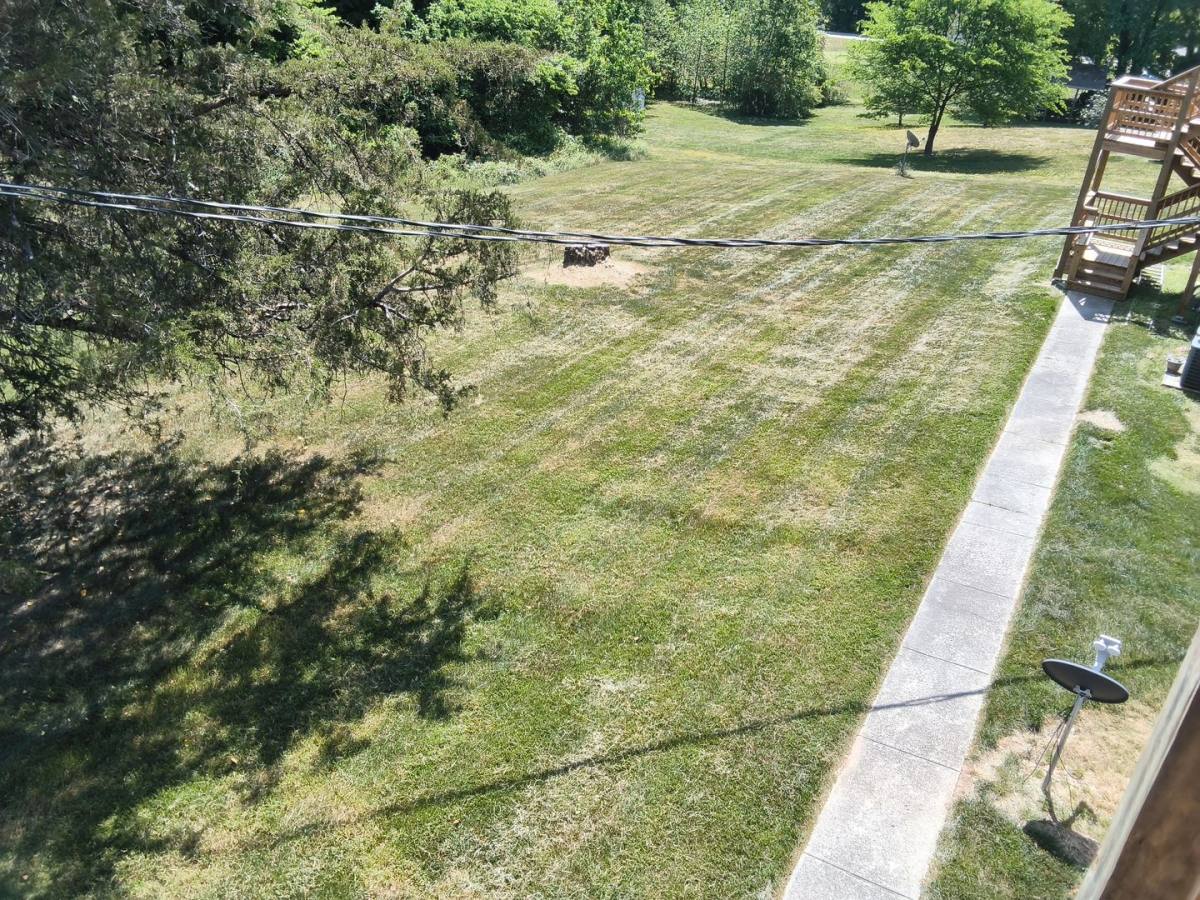 Apartment for rent at 110 Courthouse Rd #J-4, Blackstone, VA 23824
