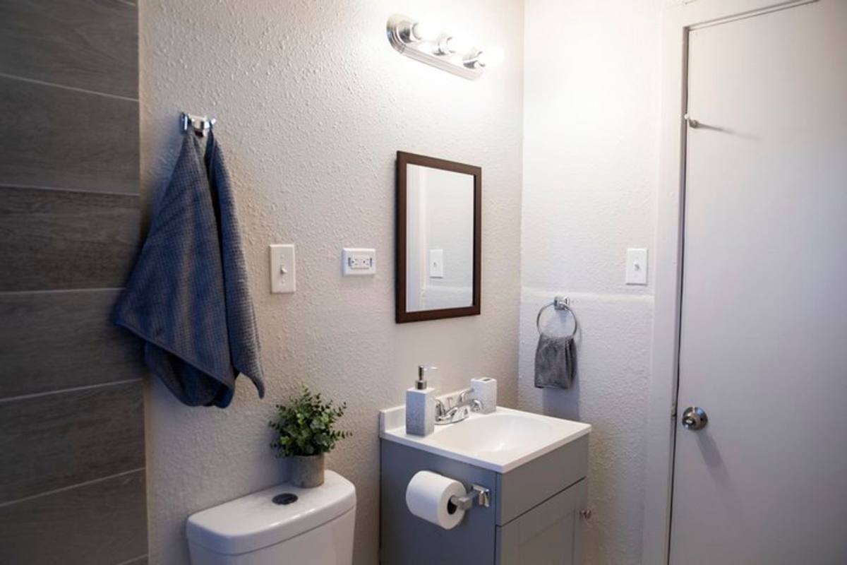 Apartment for rent at 220 S 25th Ave, Edinburg, TX 78542