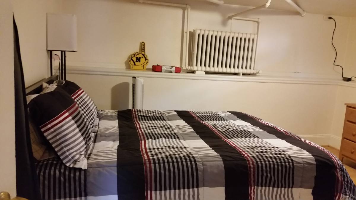 Apartment for rent at 407 Adams St, Annapolis, MD 21403