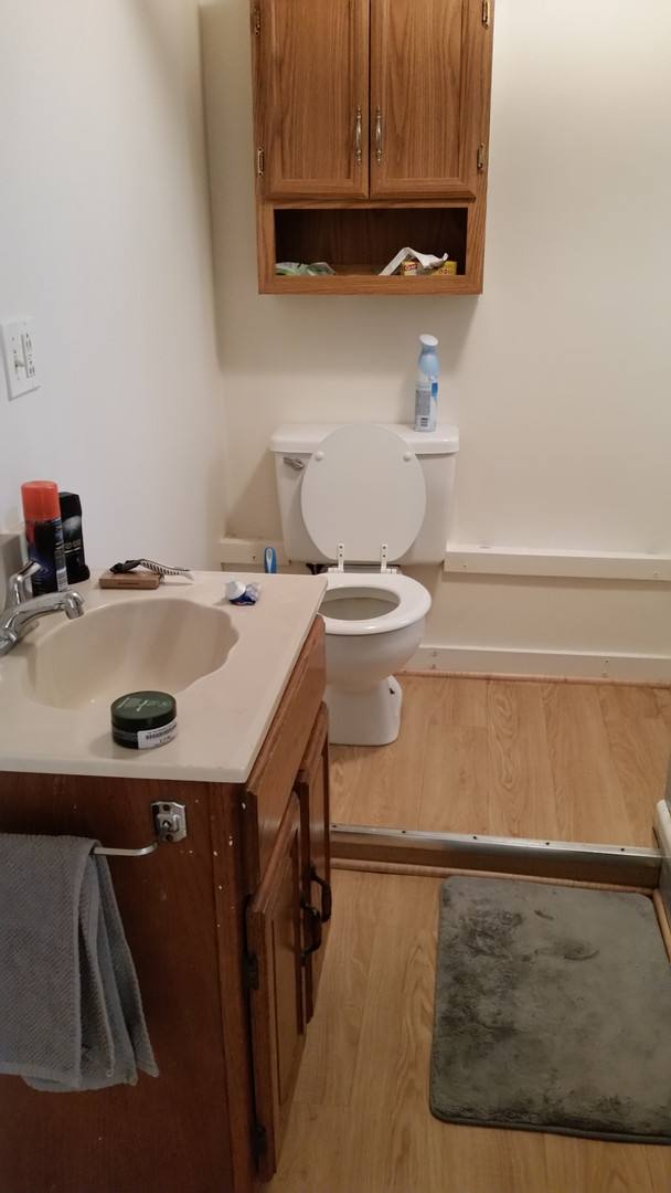 Apartment for rent at 407 Adams St, Annapolis, MD 21403
