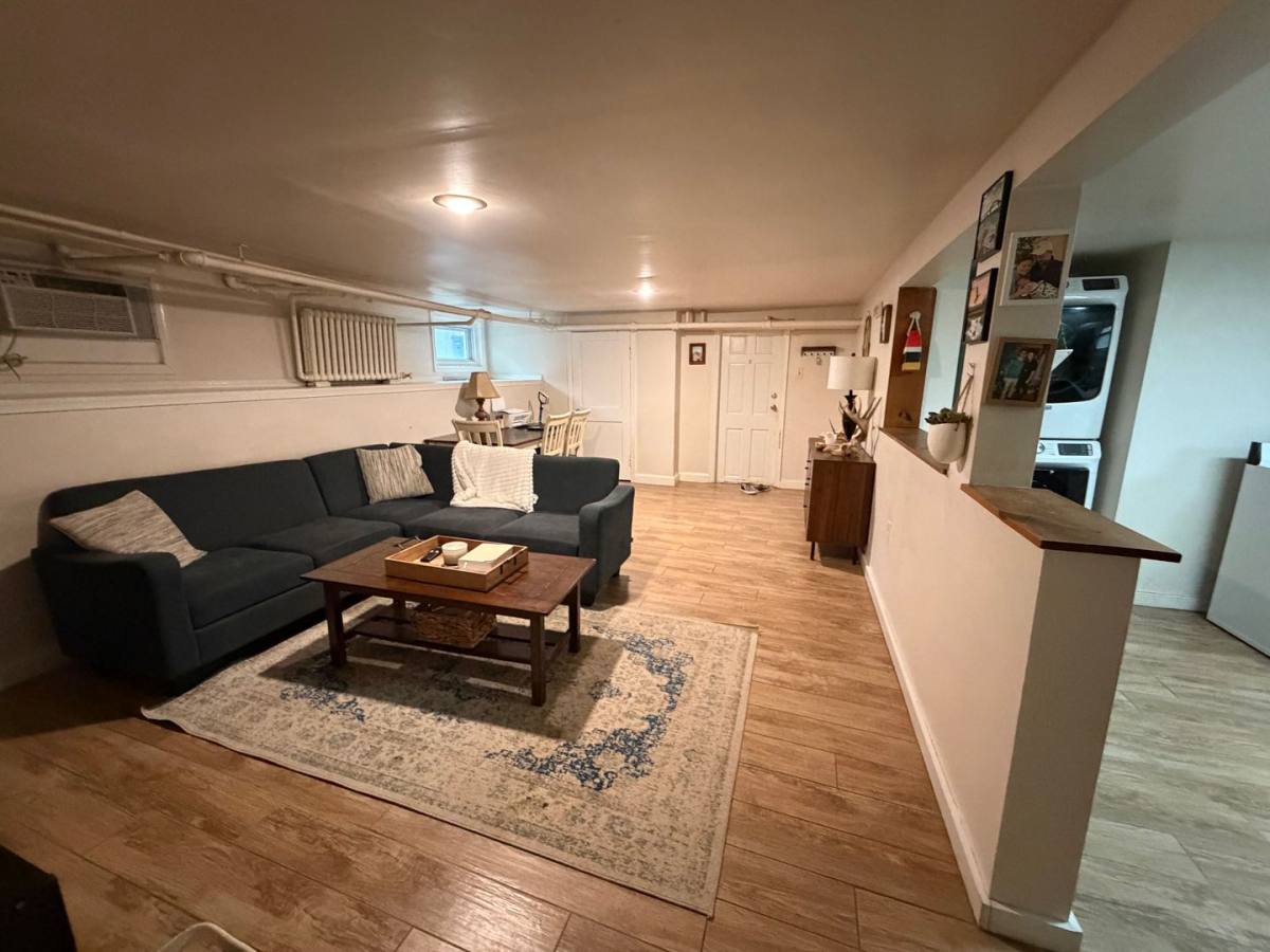 Apartment for rent at 407 Adams St, Annapolis, MD 21403