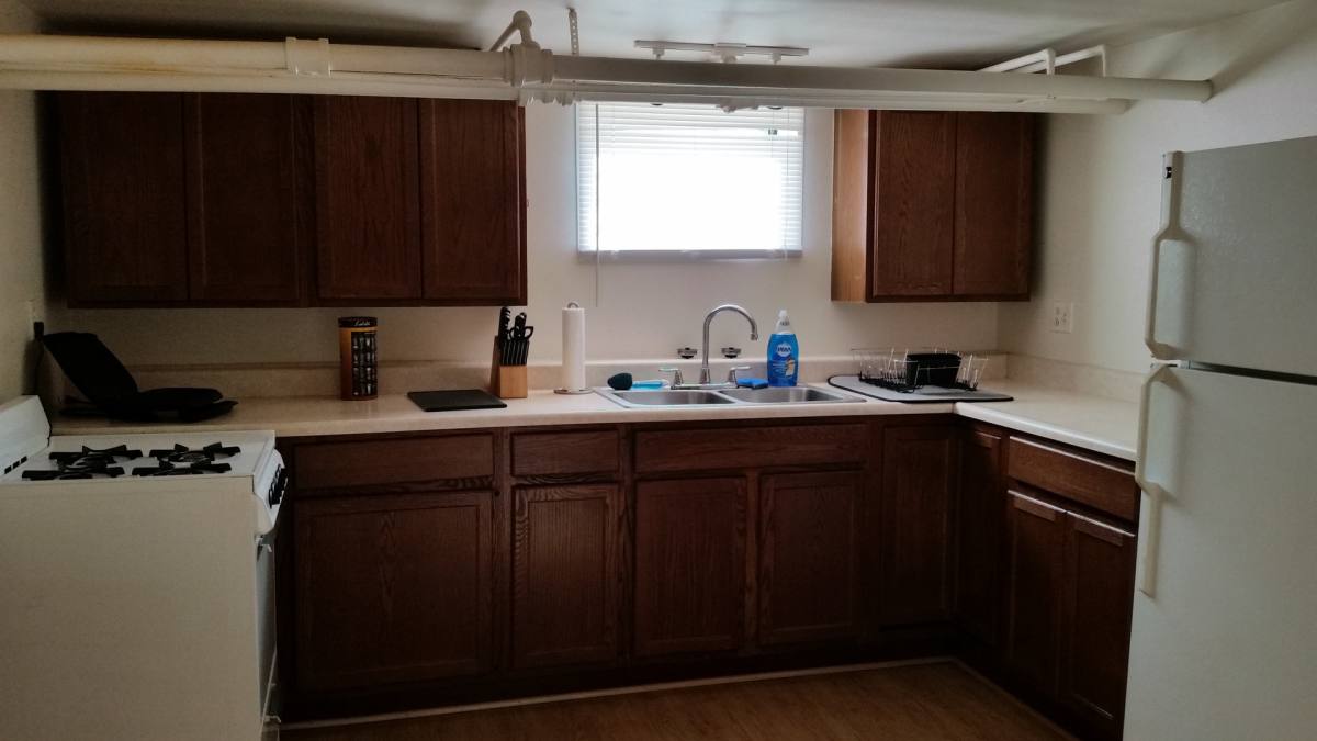 Apartment for rent at 407 Adams St, Annapolis, MD 21403