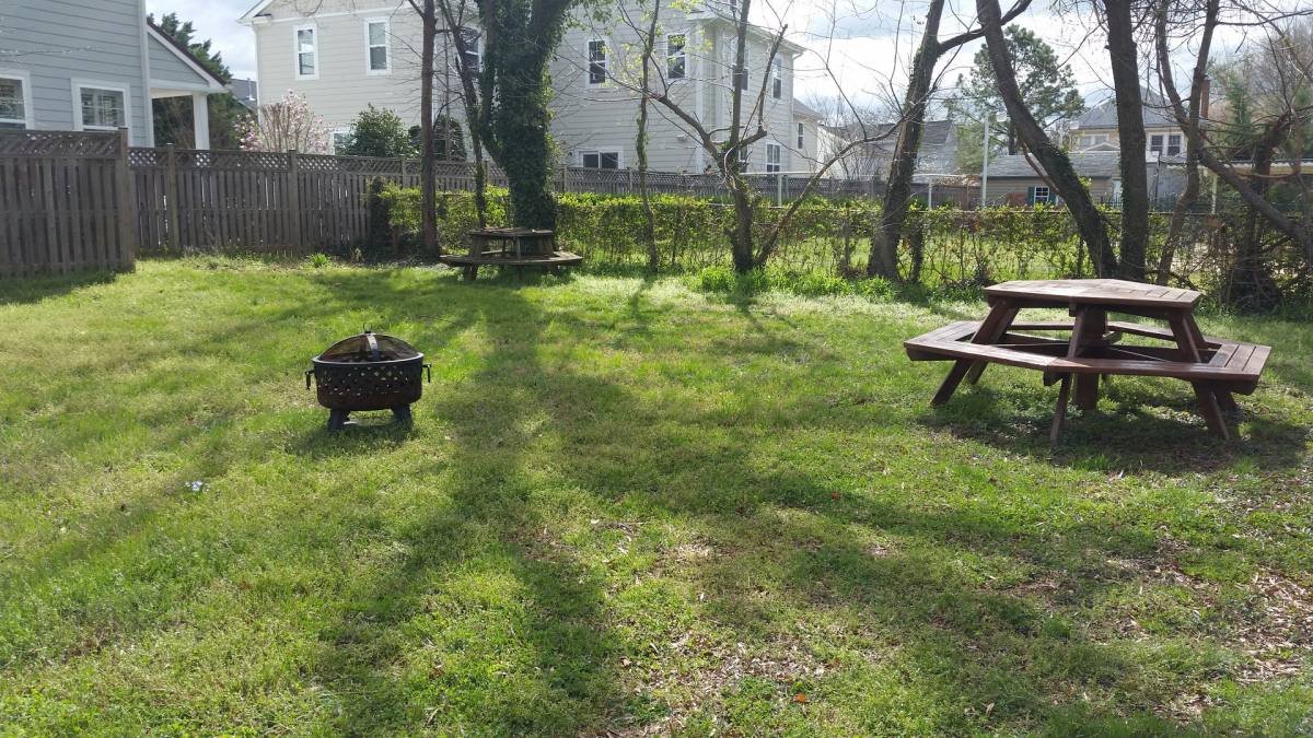 Apartment for rent at 407 Adams St, Annapolis, MD 21403