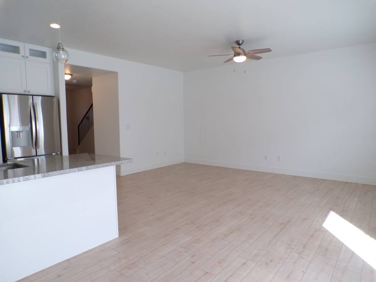 Townhouse for rent at 475 Huckleberry Lane, Sugar City, ID 83448