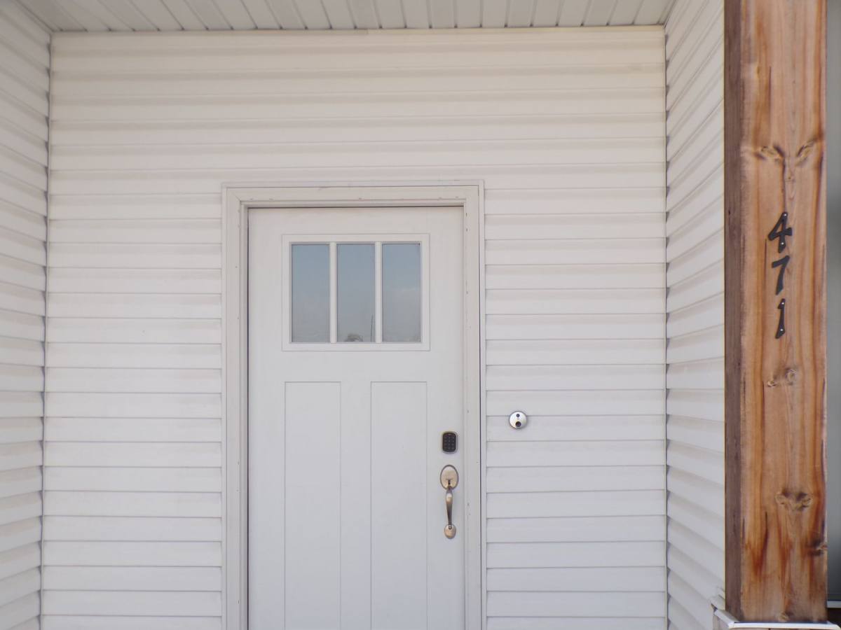 Townhouse for rent at 475 Huckleberry Lane, Sugar City, ID 83448