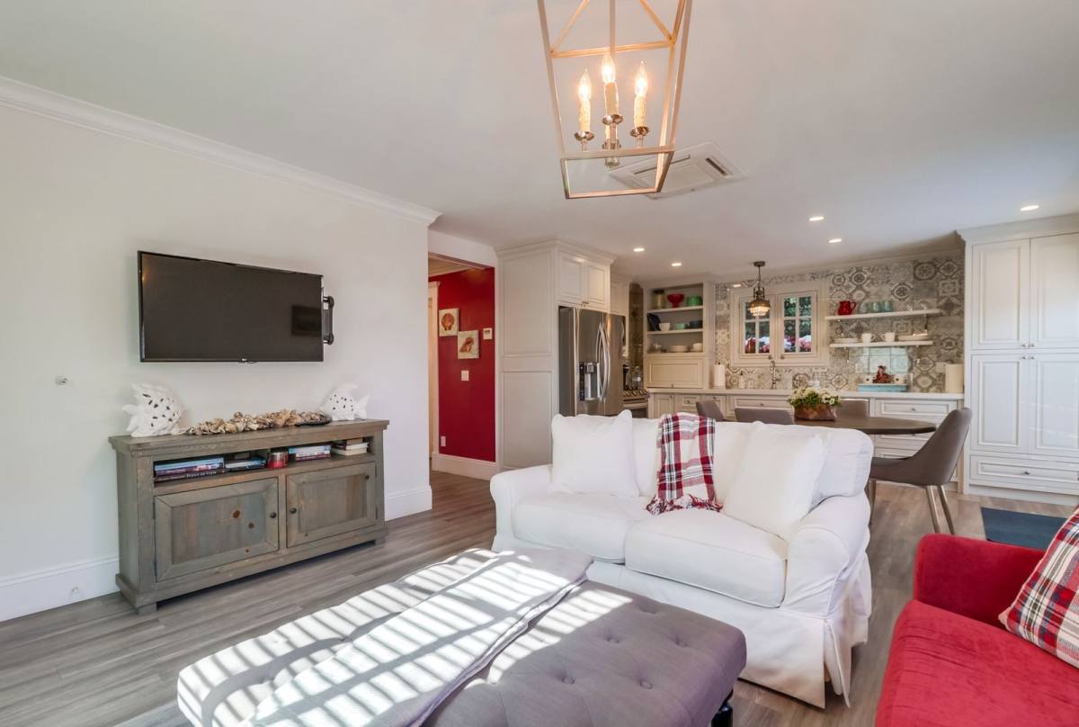 House for rent at 961 G Ave, Coronado, CA 92118