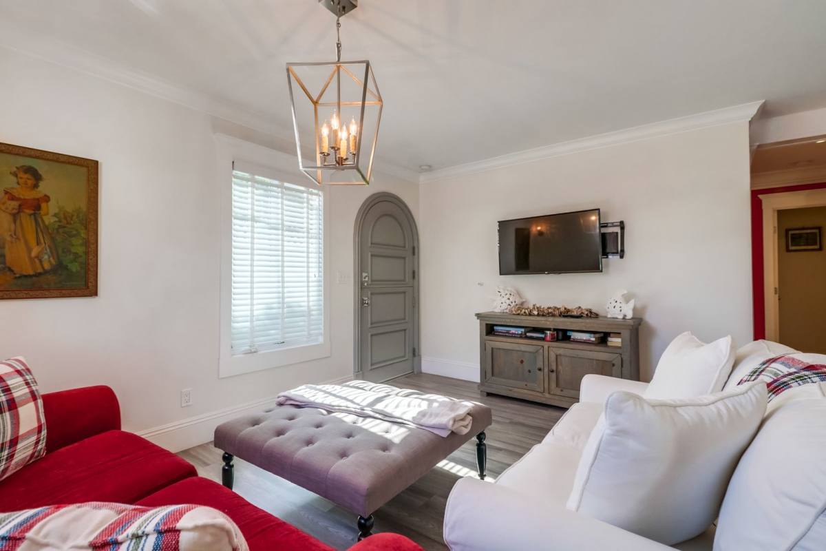 House for rent at 961 G Ave, Coronado, CA 92118