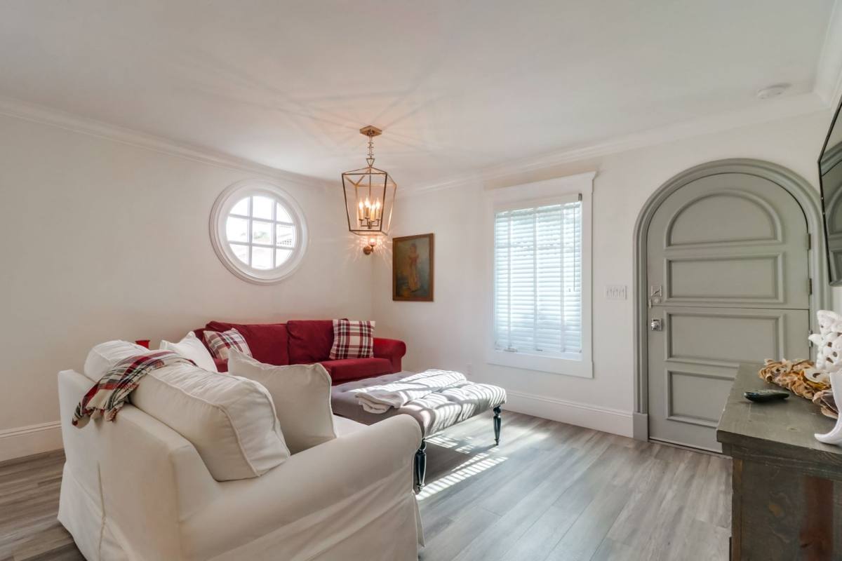 House for rent at 961 G Ave, Coronado, CA 92118