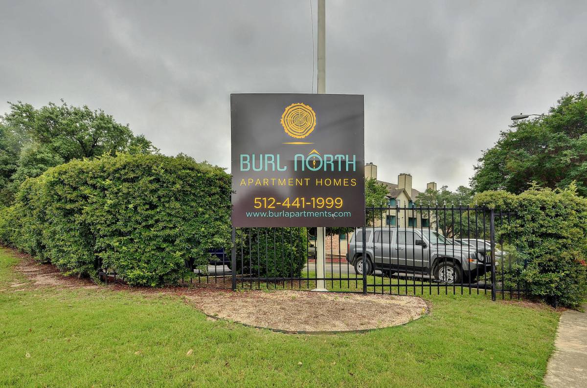 Apartment for rent at 2507 Burleson Rd, Austin, TX 78741