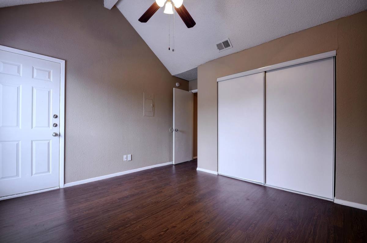 Apartment for rent at 2507 Burleson Rd, Austin, TX 78741