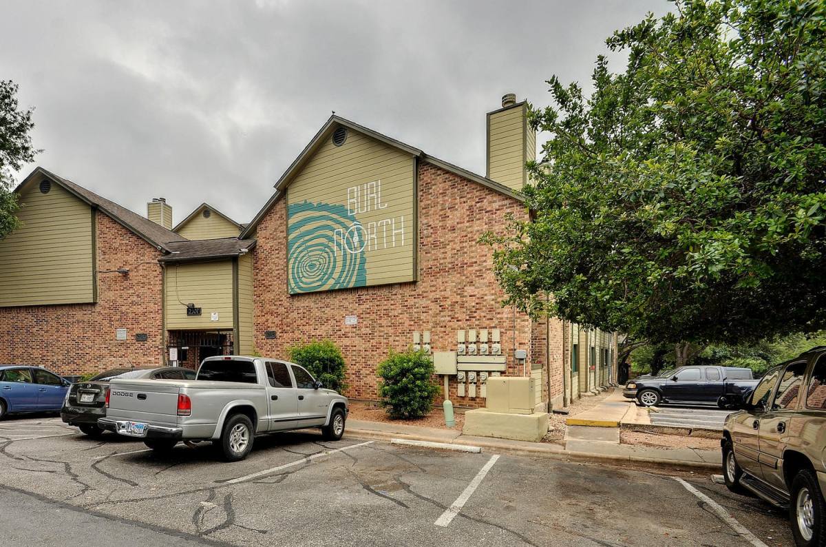 Apartment for rent at 2507 Burleson Rd, Austin, TX 78741