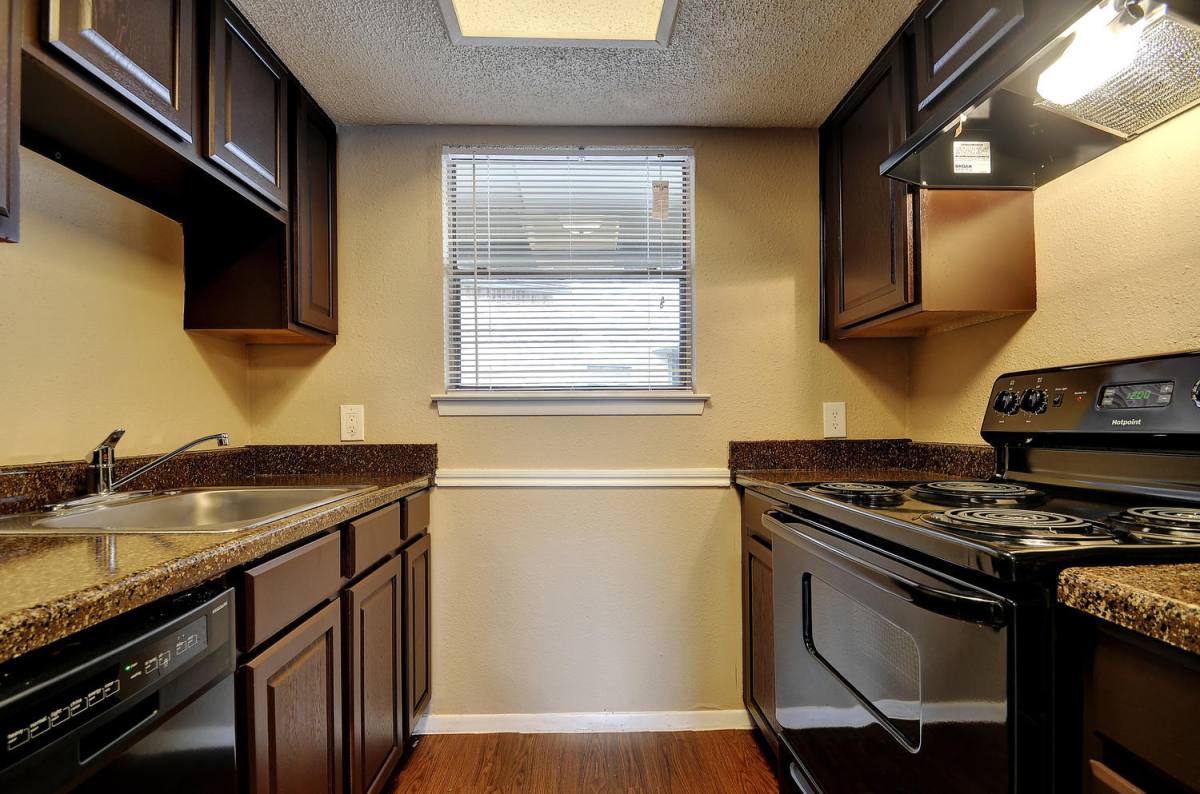 Apartment for rent at 2507 Burleson Rd, Austin, TX 78741