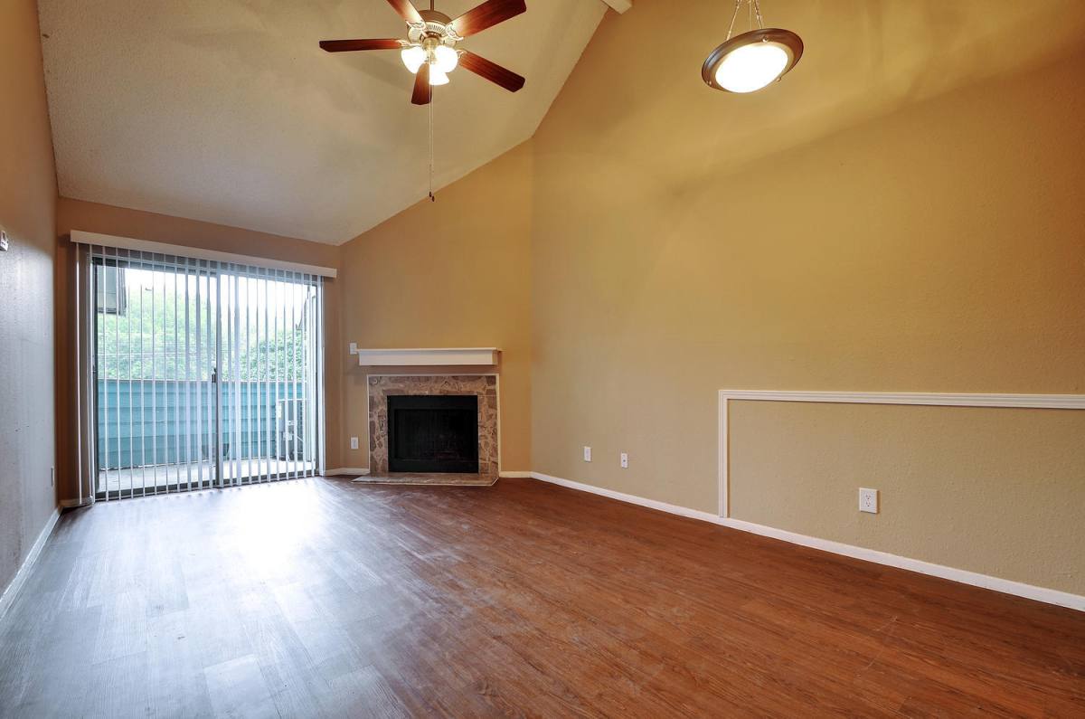Apartment for rent at 2507 Burleson Rd, Austin, TX 78741