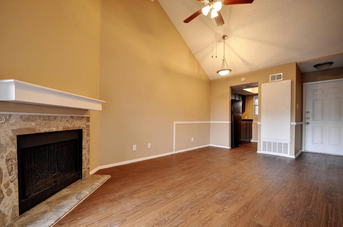 Apartment for rent at 2507 Burleson Rd, Austin, TX 78741