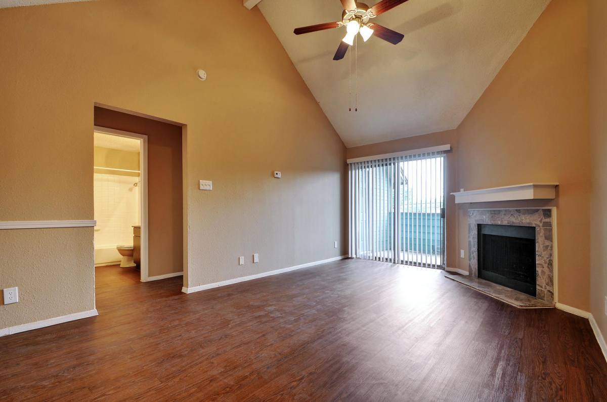 Apartment for rent at 2507 Burleson Rd, Austin, TX 78741