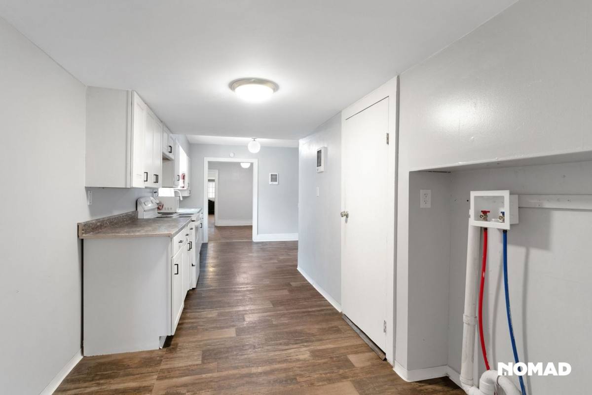 Townhouse for rent at 380 E Broadway, Salem, NJ 08079