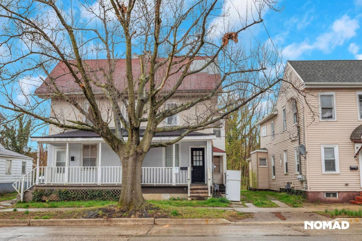 Townhouse for rent at 380 E Broadway, Salem, NJ 08079