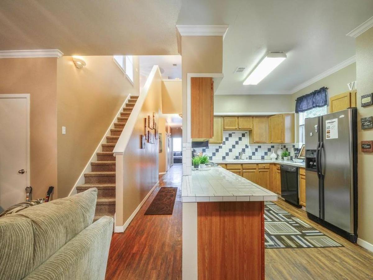 House for rent at 607 W 35th St, Austin, TX 78705