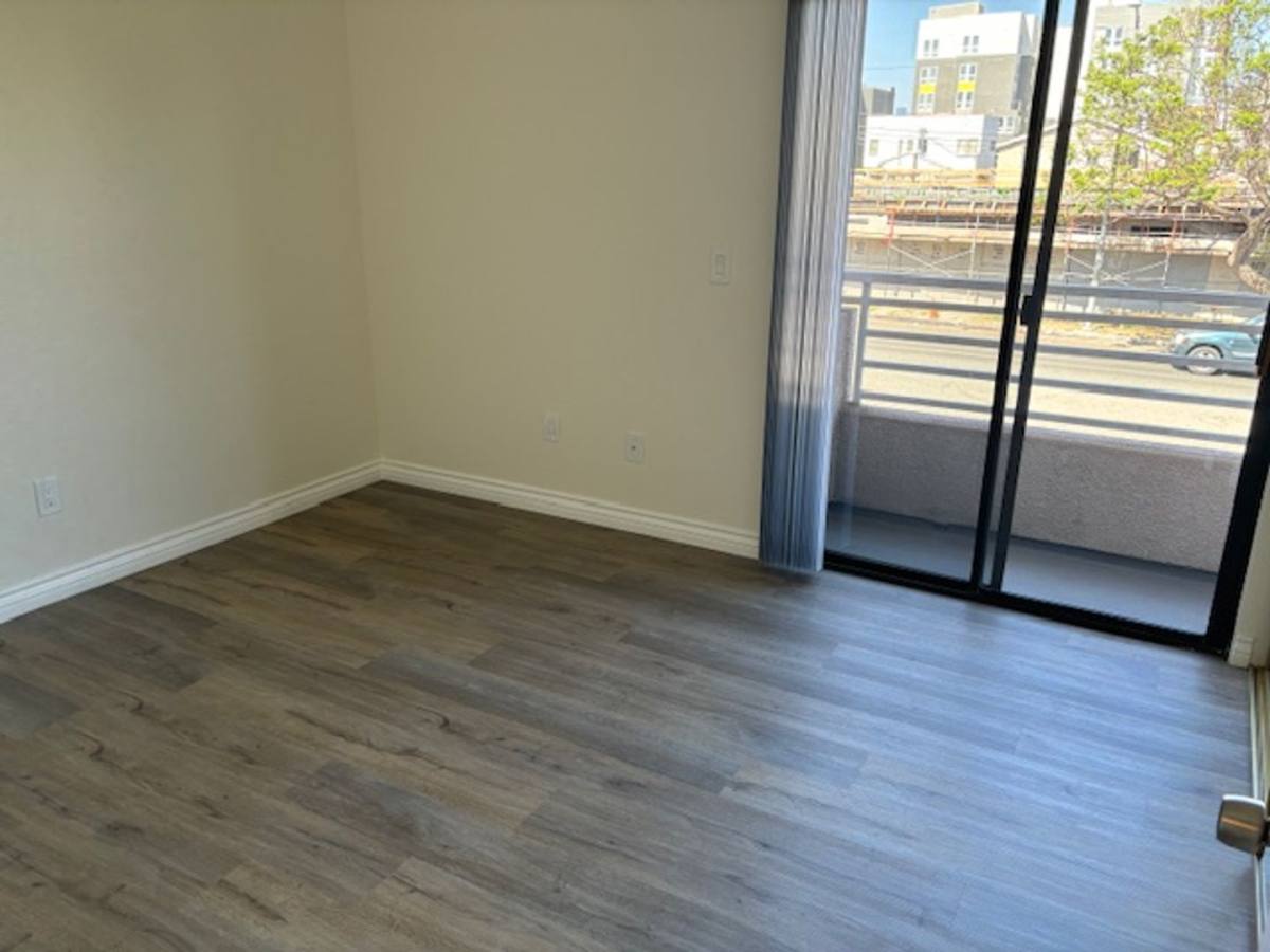 Apartment for rent at 2449 S Barrington Ave, Los Angeles, CA 90064