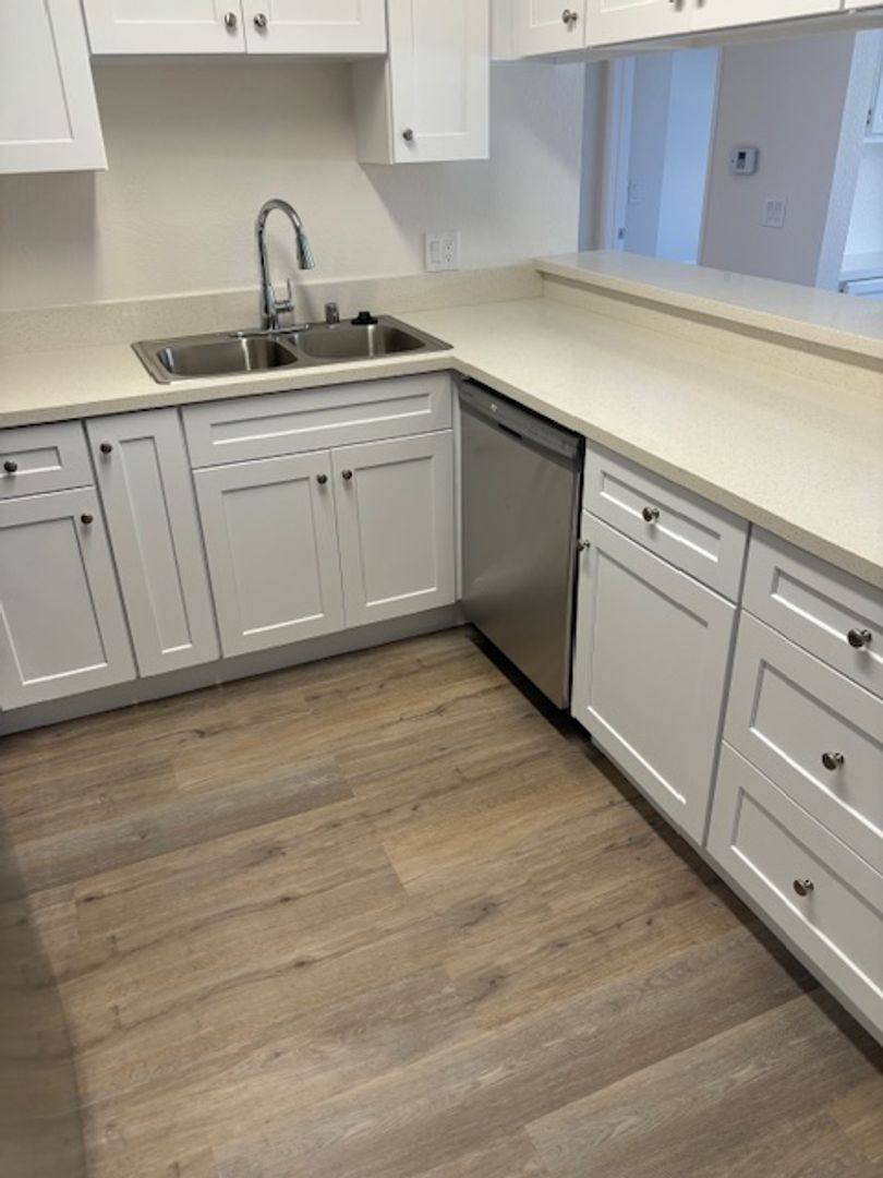 Apartment for rent at 2449 S Barrington Ave, Los Angeles, CA 90064