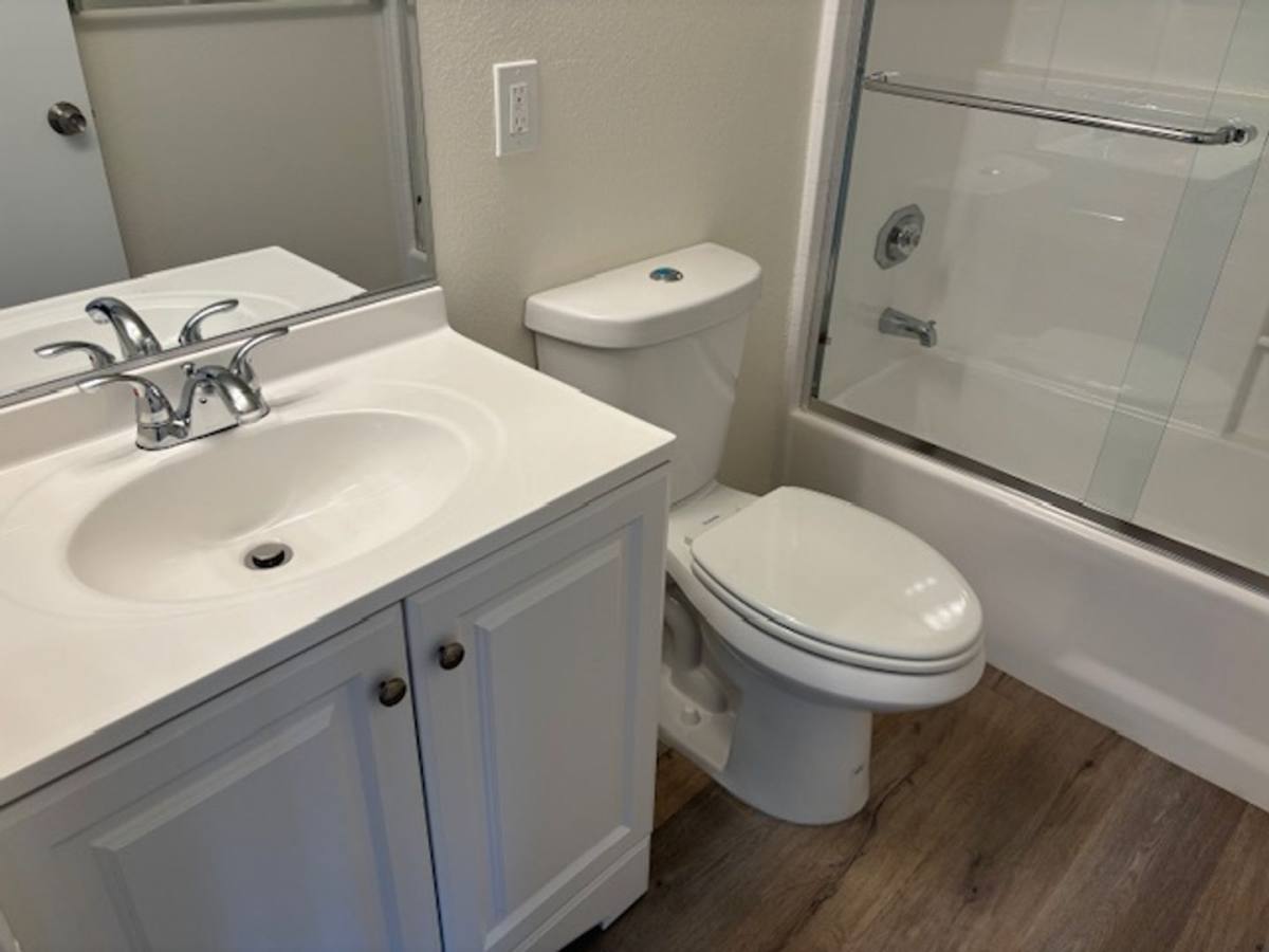 Apartment for rent at 2449 S Barrington Ave, Los Angeles, CA 90064