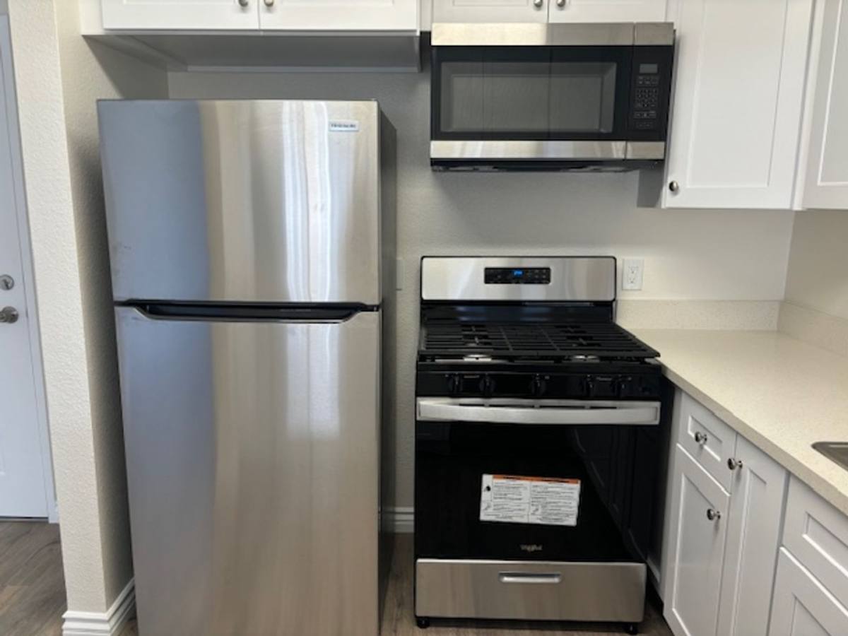 Apartment for rent at 2449 S Barrington Ave, Los Angeles, CA 90064