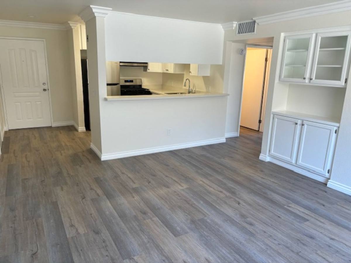 Apartment for rent at 2449 S Barrington Ave, Los Angeles, CA 90064