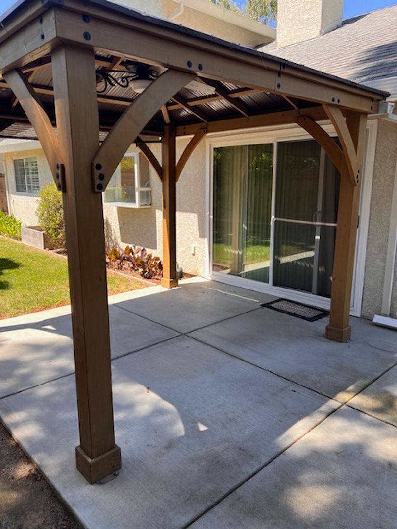 House for rent at 3534 Koso St, Davis, CA 95618