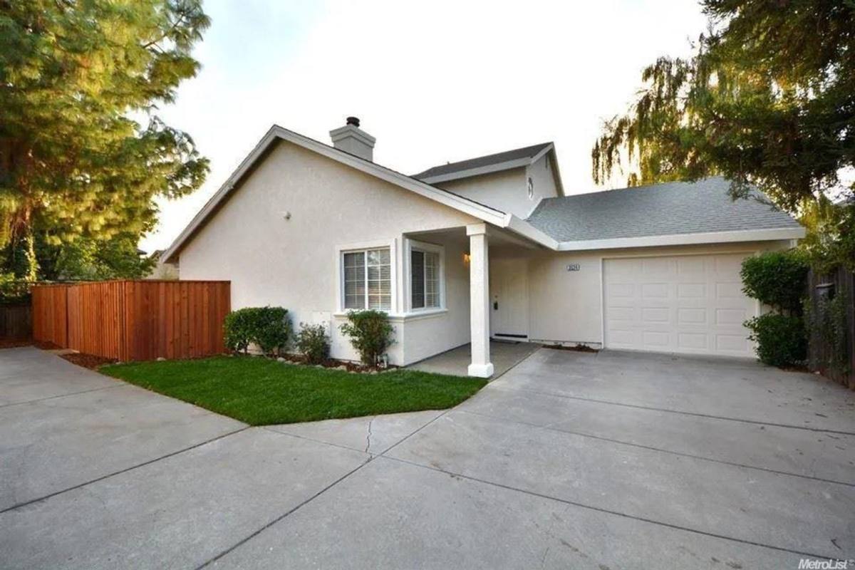 House for rent at 3534 Koso St, Davis, CA 95618