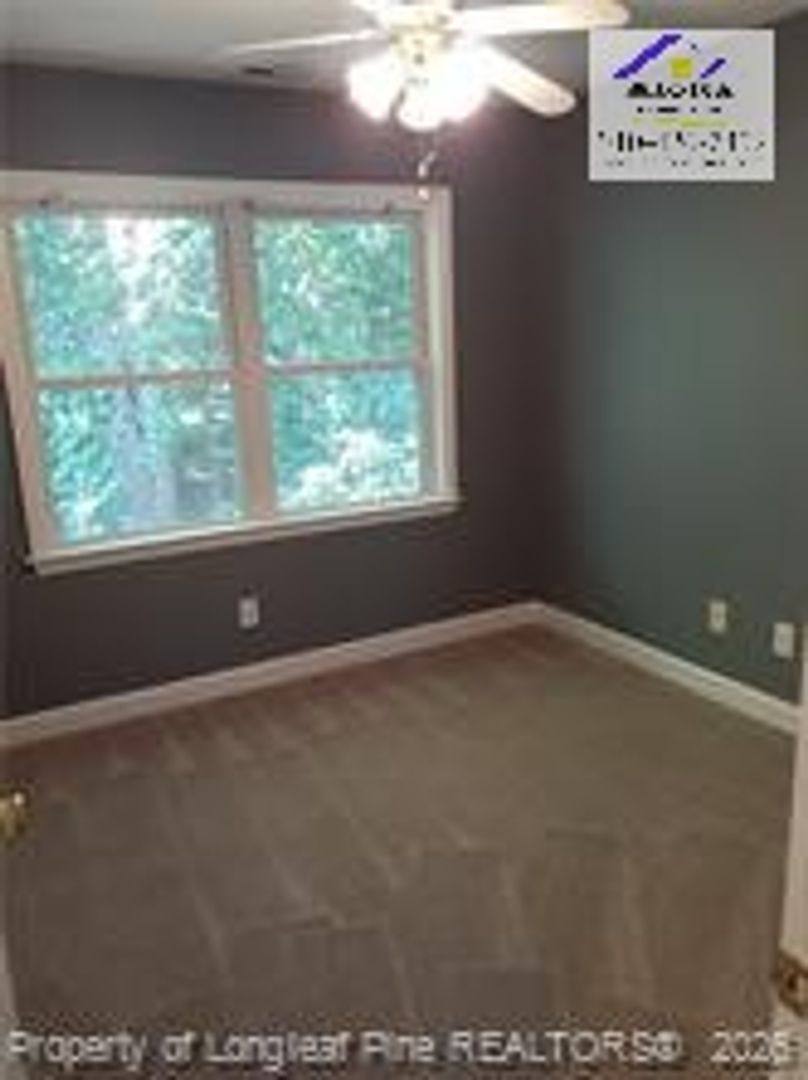 House for rent at 101-B Laura Lane, Lillington, NC 27546