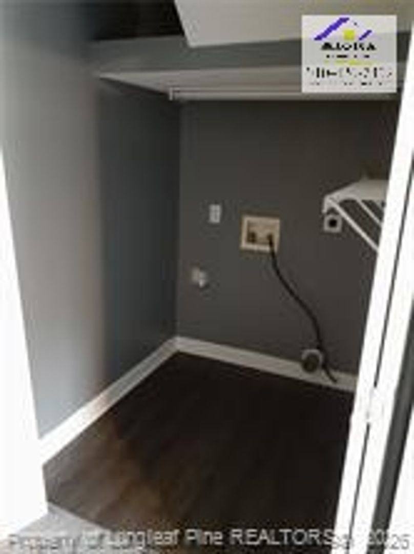 House for rent at 101-B Laura Lane, Lillington, NC 27546