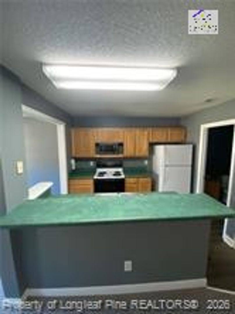 House for rent at 101-B Laura Lane, Lillington, NC 27546