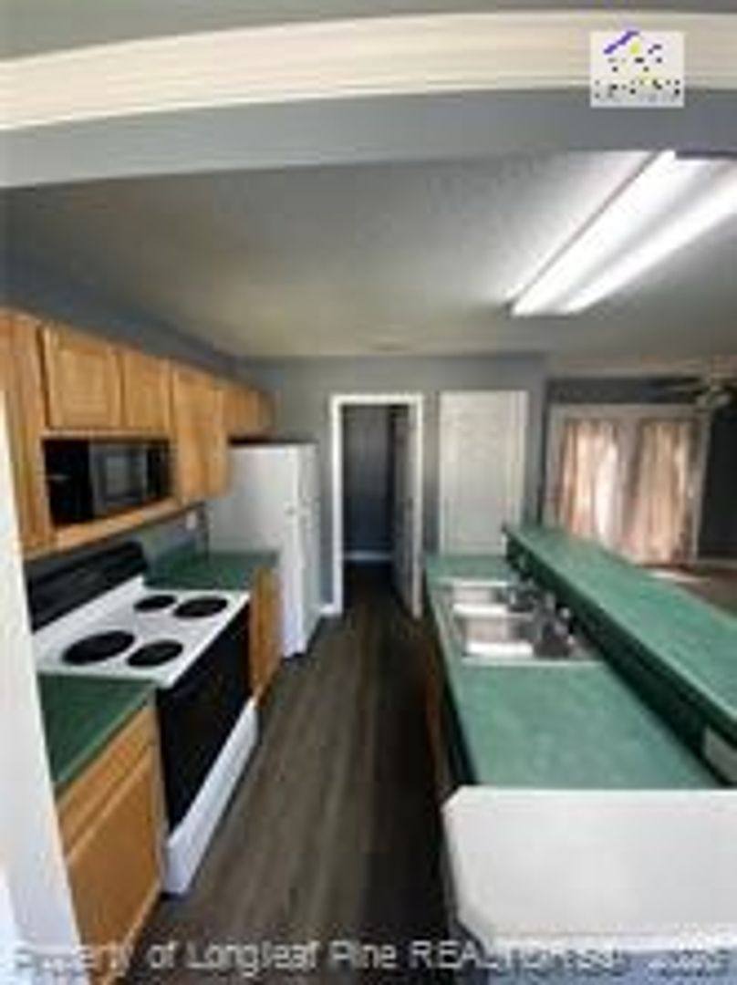 House for rent at 101-B Laura Lane, Lillington, NC 27546