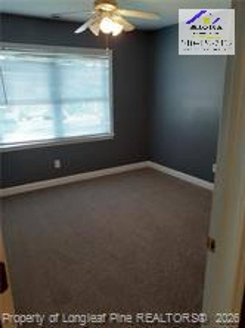 House for rent at 101-B Laura Lane, Lillington, NC 27546
