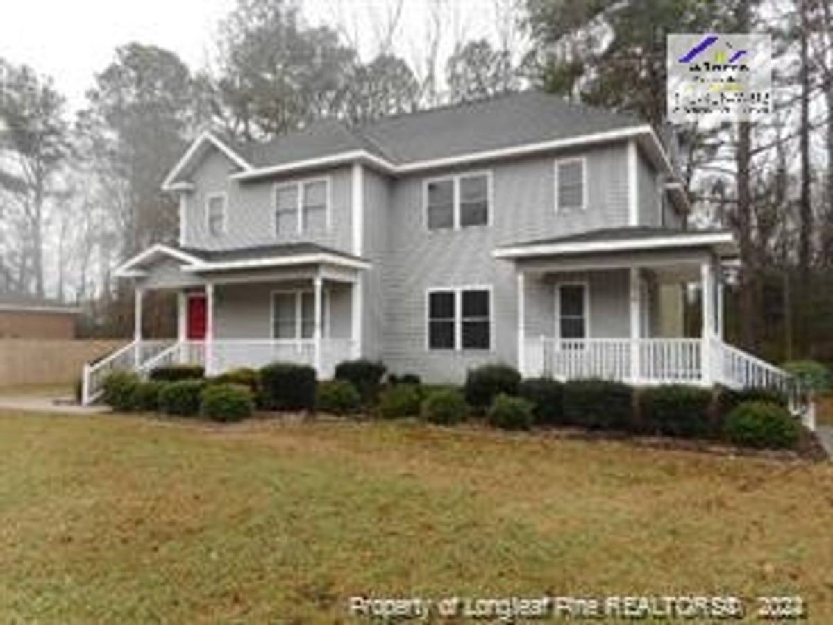 House for rent at 101-B Laura Lane, Lillington, NC 27546