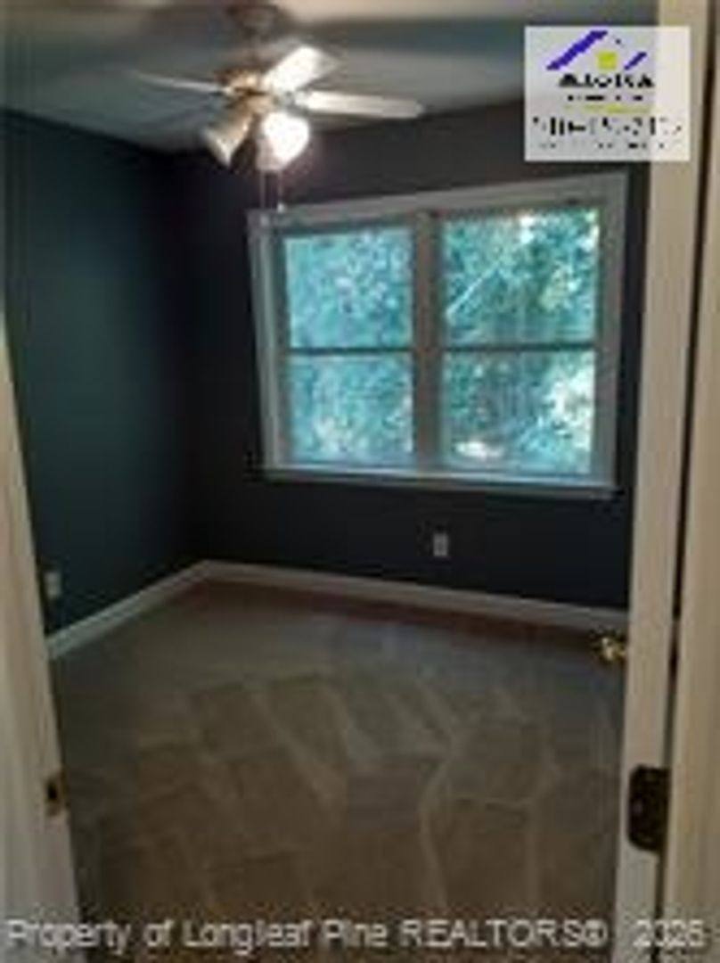 House for rent at 101-B Laura Lane, Lillington, NC 27546