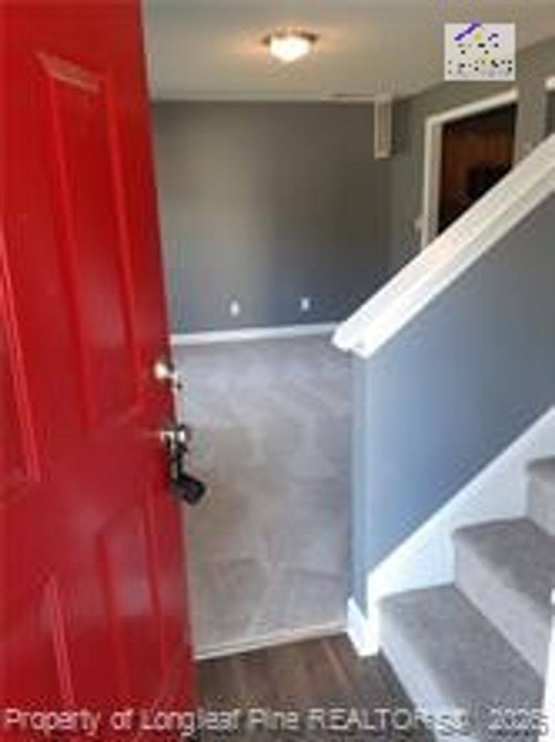 House for rent at 101-B Laura Lane, Lillington, NC 27546