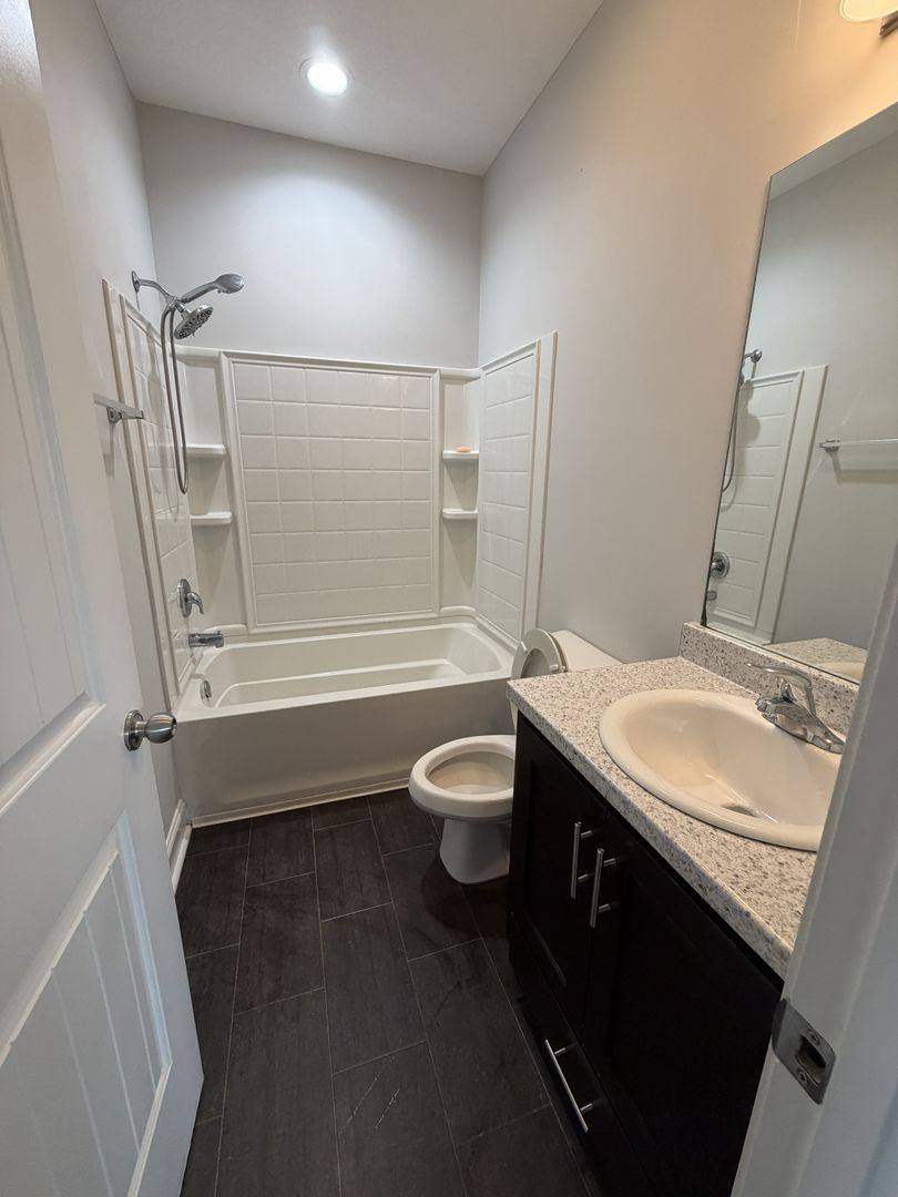 House for rent at 710 Burke Dr, Hinesville, GA 31313