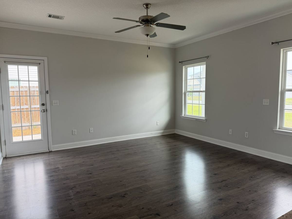 House for rent at 710 Burke Dr, Hinesville, GA 31313