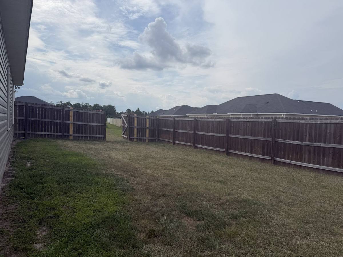 House for rent at 710 Burke Dr, Hinesville, GA 31313