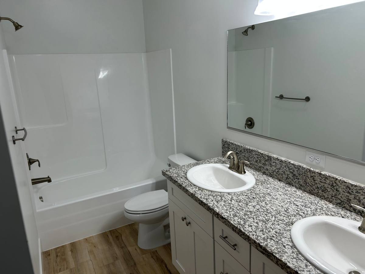 Townhouse for rent at 358 S 3rd W, Sugar City, ID 83448