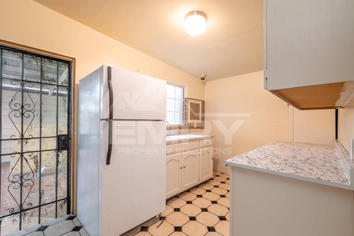 Apartment for rent at 1125 S Evergreen Ave, Los Angeles, CA 90023