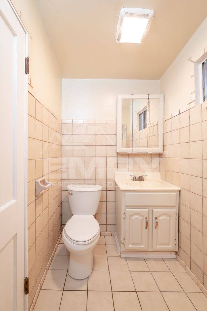Apartment for rent at 1125 S Evergreen Ave, Los Angeles, CA 90023
