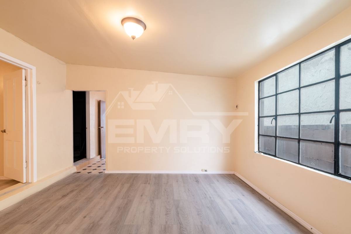 Apartment for rent at 1125 S Evergreen Ave, Los Angeles, CA 90023