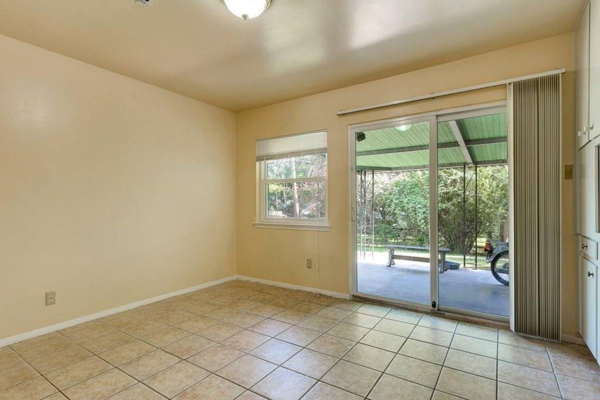 House for rent at 1703 Rockbridge Terrace, Austin, TX 78741