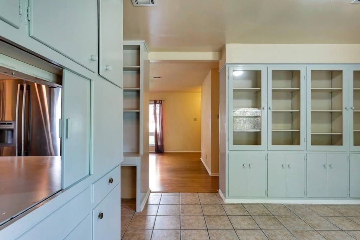 House for rent at 1703 Rockbridge Terrace, Austin, TX 78741