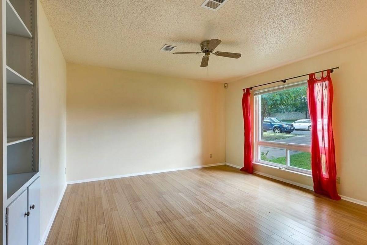 House for rent at 1703 Rockbridge Terrace, Austin, TX 78741