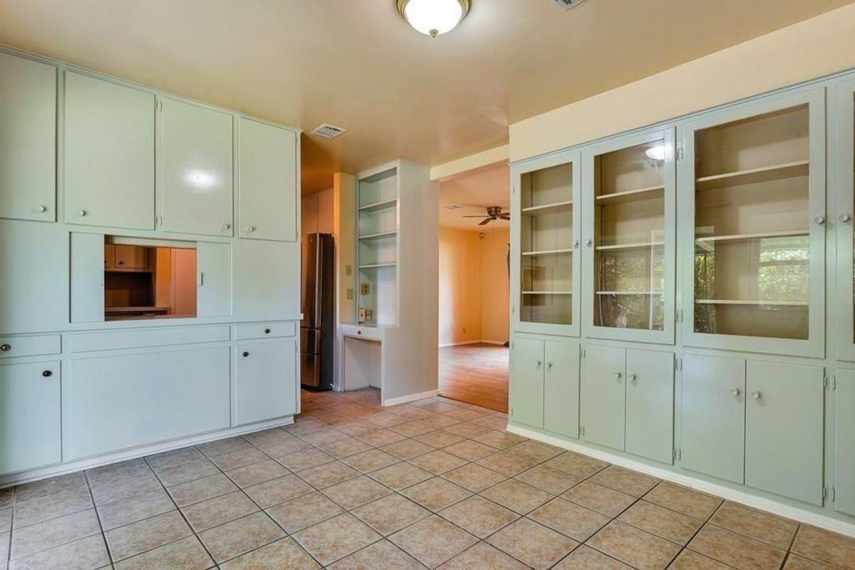 House for rent at 1703 Rockbridge Terrace, Austin, TX 78741